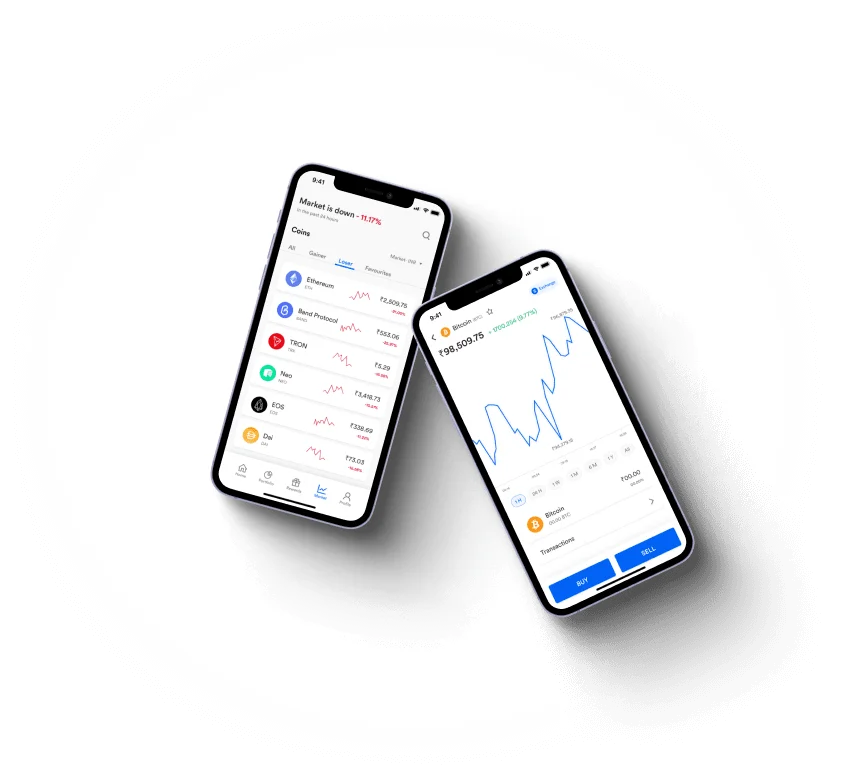 CryptoUP - Objevte naši revoluční platformu pro získávání znalostí.